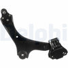 Delphi Wishbone/suspension Track Control Arm TC7619 thumbnail