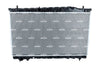NRF Engine Cooling Radiator 53353 thumbnail