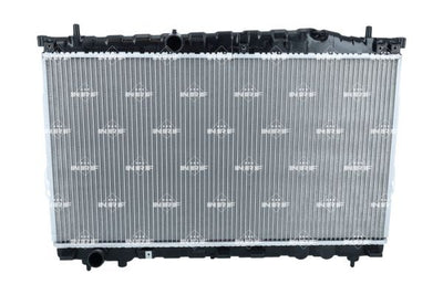 NRF Engine Cooling Radiator 53353