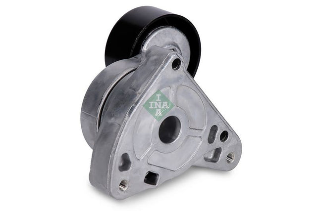 INA Drive Belt Tensioner Pulley 534026110 - image 3