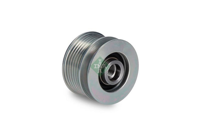 INA Overrunning Alternator Pulley 535023410 - image 3