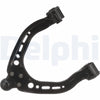 Delphi Wishbone/suspension Track Control Arm TC8273 thumbnail