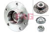 FAG Wheel Bearing Kit 713606420 thumbnail