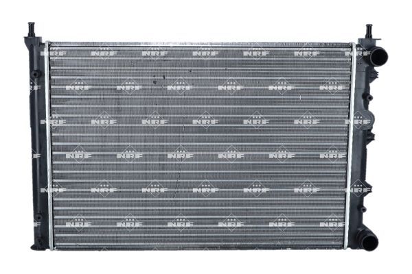 NRF Engine Cooling Radiator 58305A - image 2