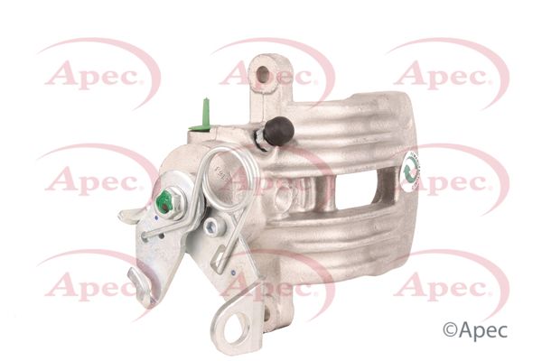 Apec Brake Caliper LCA232N - image 4