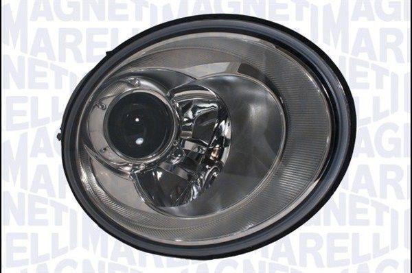 Magneti Marelli Headlight Left 710815101005 - image 2