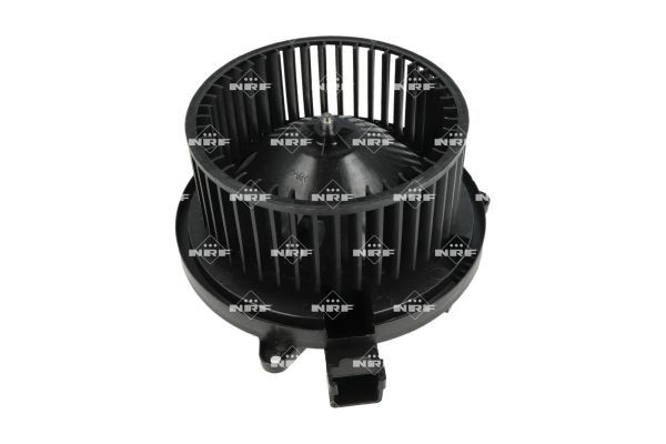 NRF Interior Blower Motor 34690 - image 2