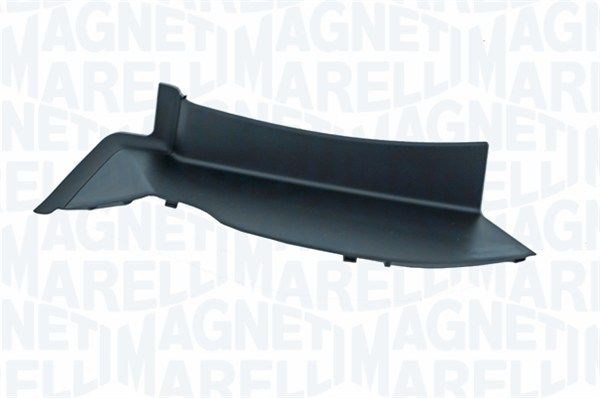 Magneti Marelli Headlight Cover Left 714026039008 - image 2