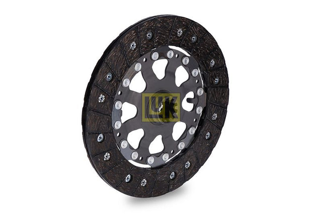 LuK Clutch Kit 322010816 - image 2