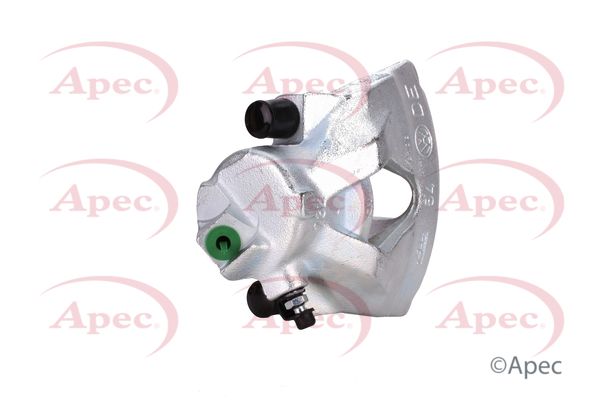Apec Brake Caliper RCA344 - image 4