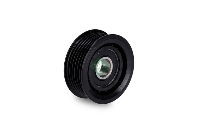 INA Drive Belt Deflection Guide Pulley 532016010 - image 3