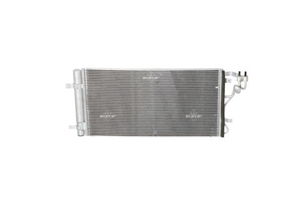 NRF Air Conditioning Condenser 350382 - image 2