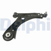 Delphi Wishbone/suspension Track Control Arm TC4604 thumbnail