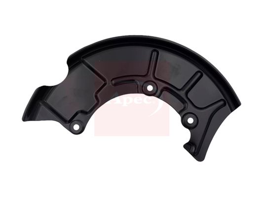 Apec Brake Disc Splash Panel ASG1043 - image 3