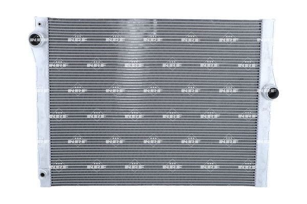 NRF Engine Cooling Radiator 550185 - image 2