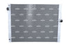 NRF Engine Cooling Radiator 550185 thumbnail