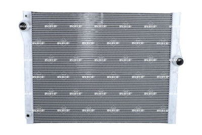 NRF Engine Cooling Radiator 550185