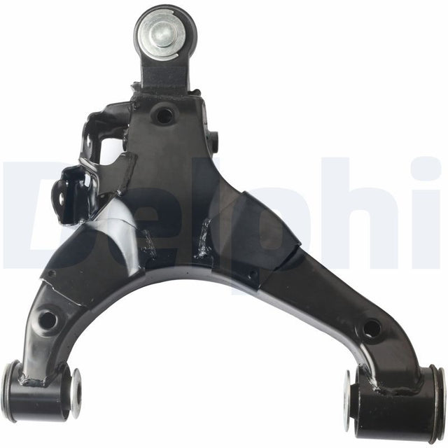 Delphi Wishbone/suspension Track Control Arm TC4029 - image 3