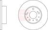Apec Brake Disc DSK903 thumbnail