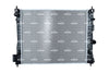 NRF Engine Cooling Radiator 59316 thumbnail