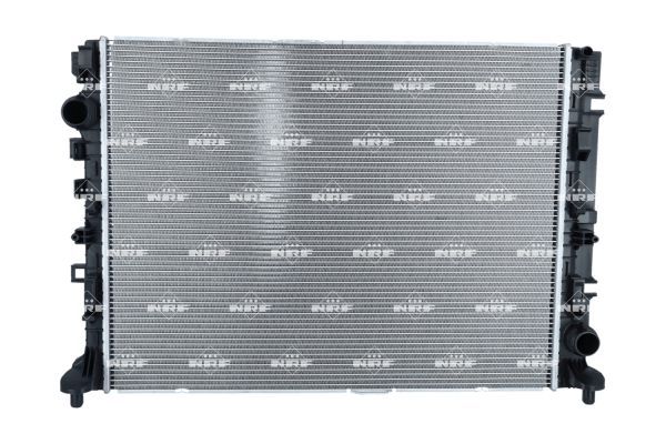 NRF Engine Cooling Radiator 550346 - image 2