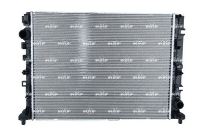 NRF Engine Cooling Radiator 550346