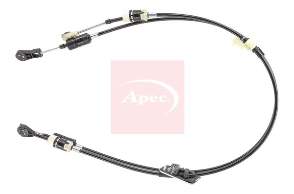 Apec Gear Change Cable CAB7124 - image 2