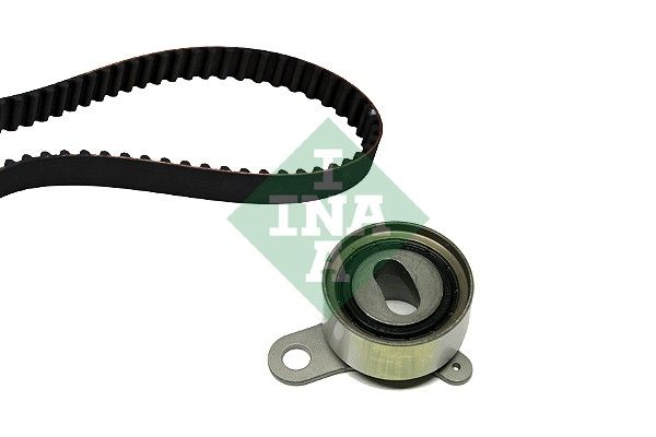 INA Timing Belt Kit 530027310 - image 2