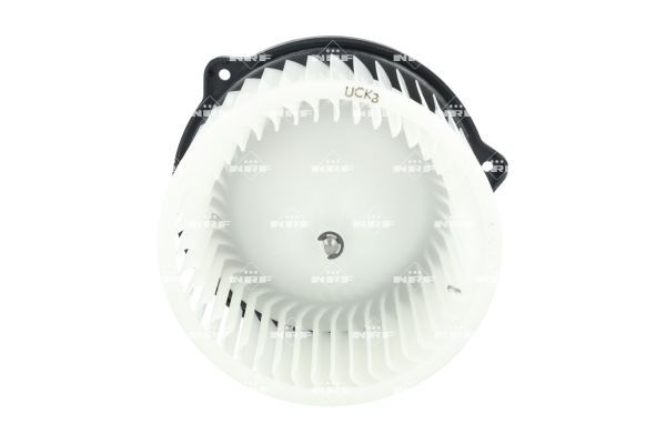 NRF Interior Blower Motor 34705 - image 2