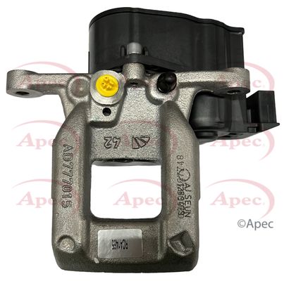 Apec Brake Caliper RCA1465 - image 2
