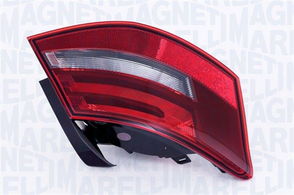 Magneti Marelli Rear Light Lamp Left 714081040701 - image 2