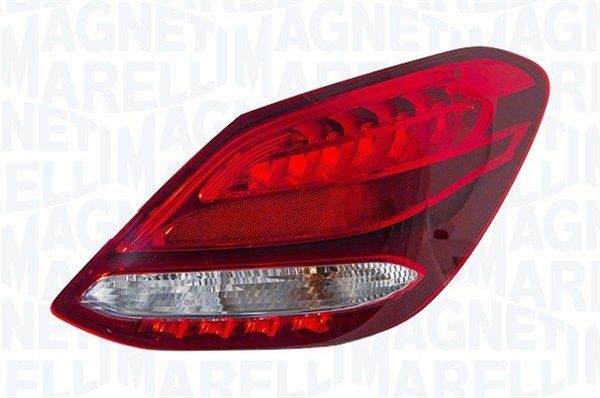 Magneti Marelli Rear Light Lamp Right 715011128004 - image 2