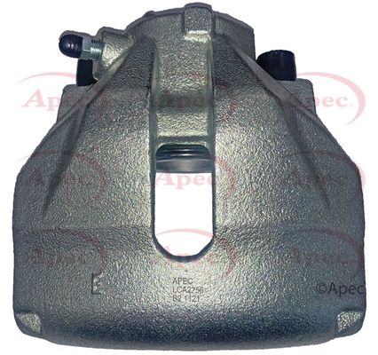 Apec Brake Caliper LCA256N - image 2