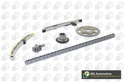 BGA Timing Chain Kit TC9120FK