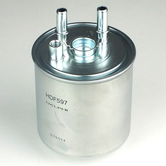 Delphi Fuel Filter HDF597 - image 2