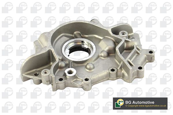 BGA Oil Pump LP0294 - image 2