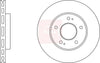 Apec Brake Disc DSK3038 thumbnail