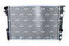 NRF Engine Cooling Radiator 509689 thumbnail