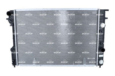 NRF Engine Cooling Radiator 509689