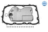 Meyle Automatic Transmission Hydraulic Filter 1001370002 thumbnail