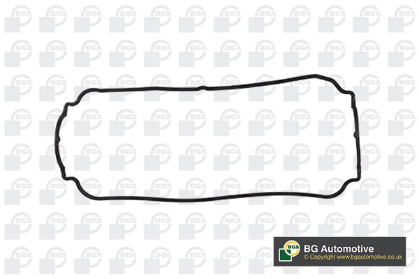 BGA Rocker Cover Box Gasket RC7317 - image 2