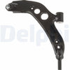 Delphi Wishbone/suspension Track Control Arm TC3879 thumbnail