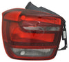 Apec Rear Light Lamp ARL2591 thumbnail