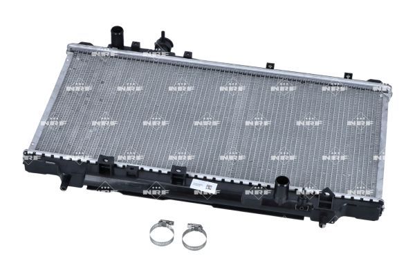 NRF Engine Cooling Radiator 509511 - image 2