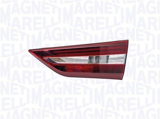 Magneti Marelli Rear Light Lamp Right 714081670402 - image 2