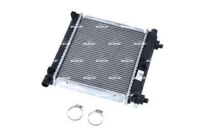NRF Engine Cooling Radiator 507662