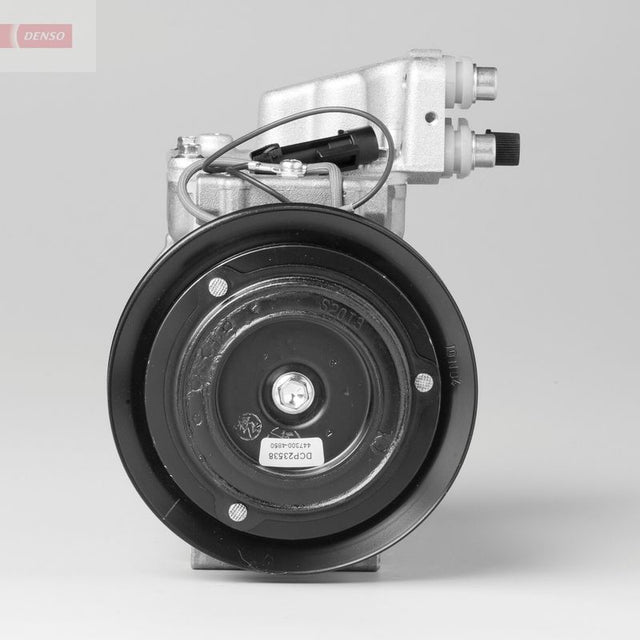 Denso Ac Compressor DCP23538 - image 2