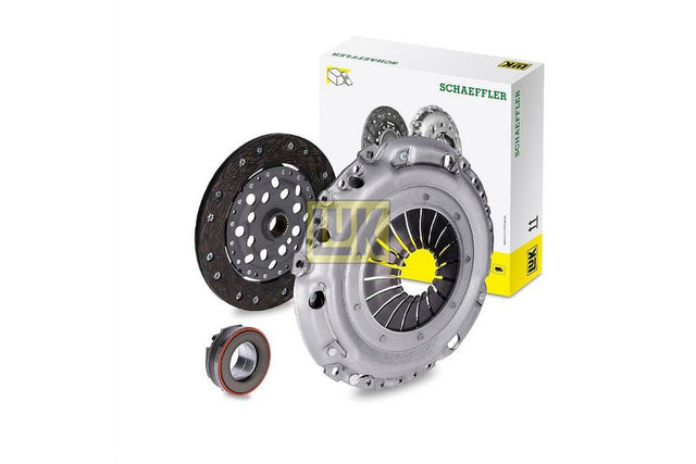 LuK Clutch Kit 622215400 - image 2