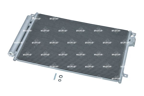 NRF Air Conditioning Condenser 35753 - image 2