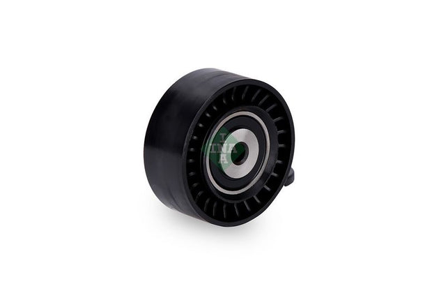 INA Drive Belt Deflection Guide Pulley 532033010 - image 2